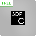 downloading 3DP Chip 23.09
