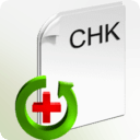 chk file recovery