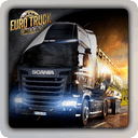 Download Euro Truck Simulator 2 2024 For Windows Giveaway Download Basket   Euro Truck Simulator 2 128b 