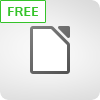 Download LibreOffice 7.6.1 for free