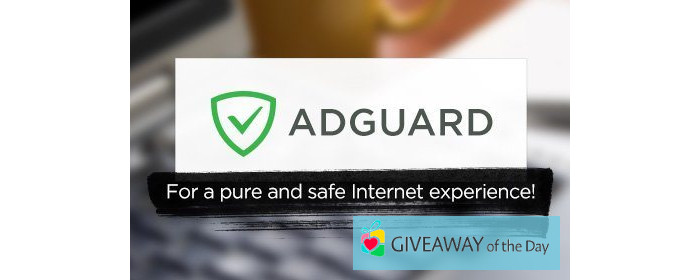 adguard extension for chrome