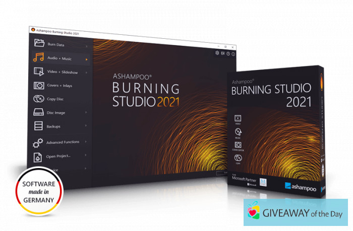 ashampoo burning studio 10 advanced download