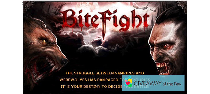 Bitefight - Game for Mac, Windows (PC), Linux - WebCatalog