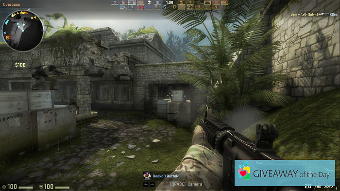 Counter-Strike: Global Offensive Download (2023 Latest)