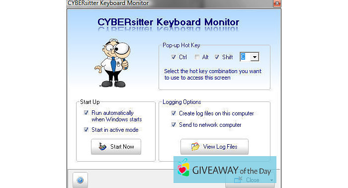 cybersitter 11 serial key