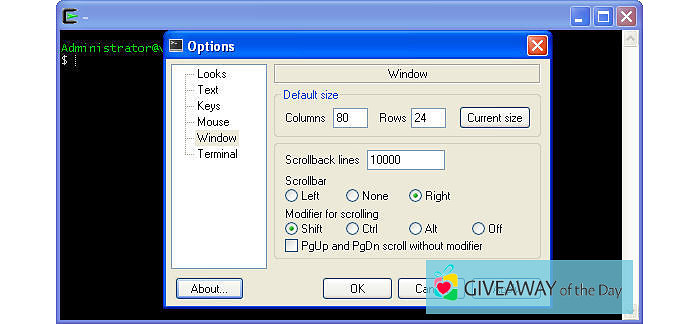 download cygwin 2.5.2 untuk windows xp