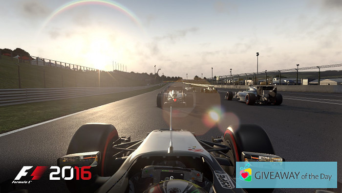 Download Game Formula 1