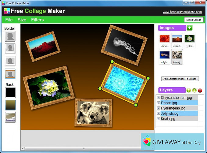 free coollage maker download for windows 10