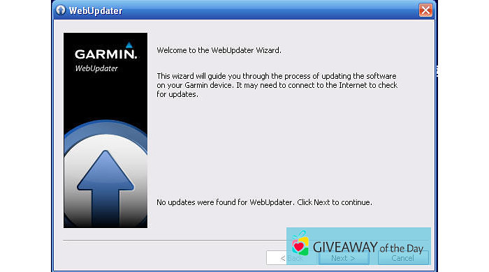 garmin ant agent download failed