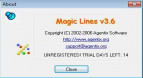 magic lines free download
