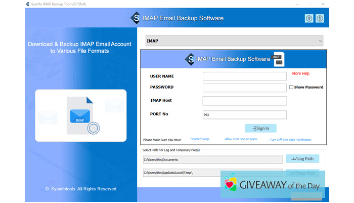 aryson ost to pst converter software aryson ost to pst converter software