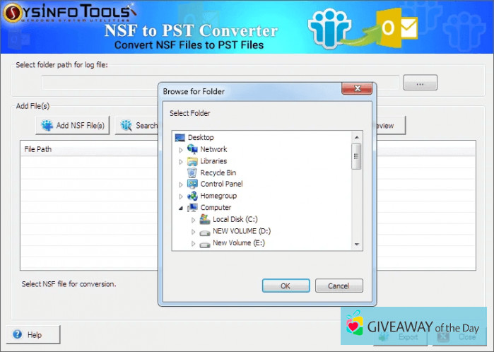 nsf file viewer for mac nsf file viewer for mac