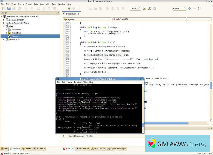 Download Mono 2024 for Windows | Giveaway Download Basket