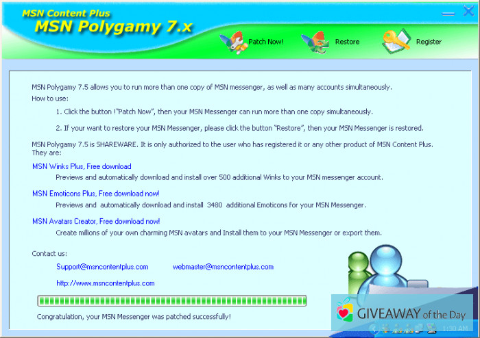TÉLÉCHARGER MSN POLYGAMY 2011 2011 POLYGAMY TÉLÉCHARGER MSN