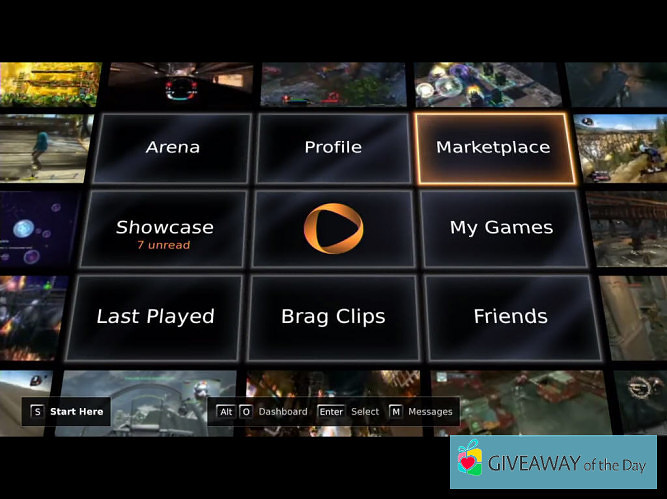 OnLive - Download