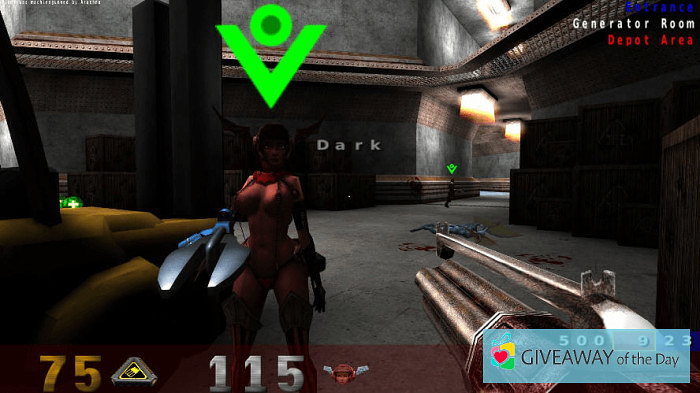 open arena download windows 10