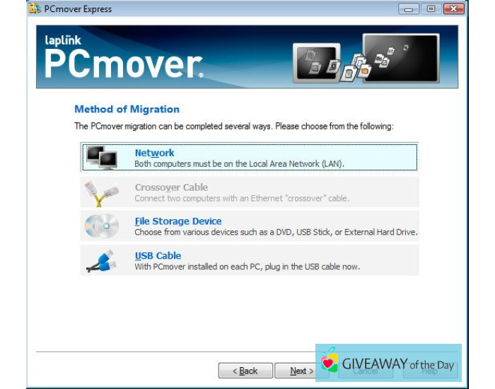 pcmover professional for windows easy pc transfer ⚡ lifetime license ⚡ download