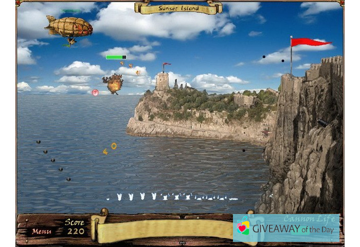 Pirate Island - PC Game Download