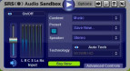 srs audio sandbox latest version