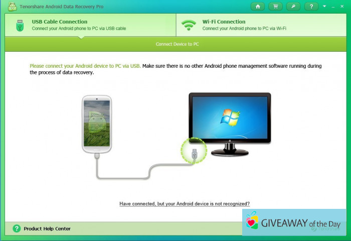 android data recovery pro download