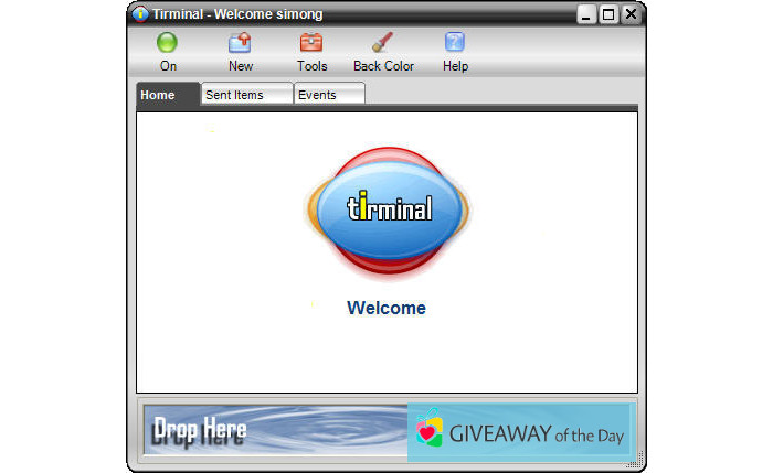 GIVEAWAY-DAY VIRUS Giveaway-day virus