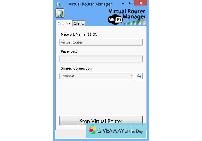 climax Red date plan Download Virtual Router Manager 2023 for Windows | Giveaway Download Basket