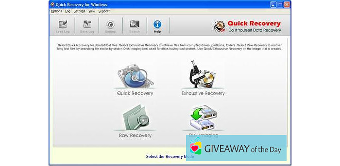 Download Windows Data Recovery Software 2024 for Windows | Giveaway ...